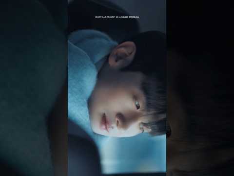 새봄 (saevom) '그해 그 애 (Vocal 도규)' MV Teaser #shorts