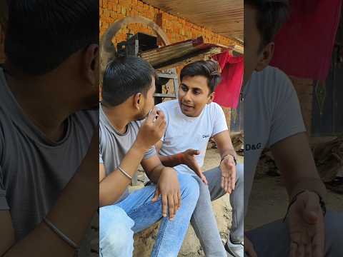 Wait for end😂😂 || funny video #funny #shorts #comedy