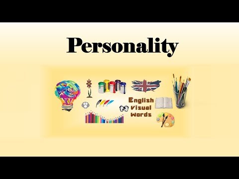 Personality #10
