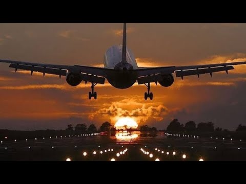 AirPlane Mode In Brazil - Slowed Reverb