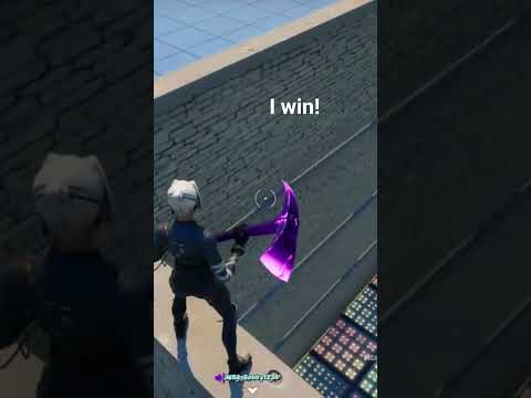 I Win, Bobby Gets Humiliated Again