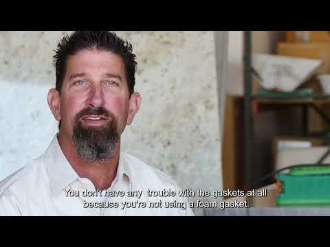 BVC 2022 VIDEO OF BVC SS LINE OF VACUUM CUPS