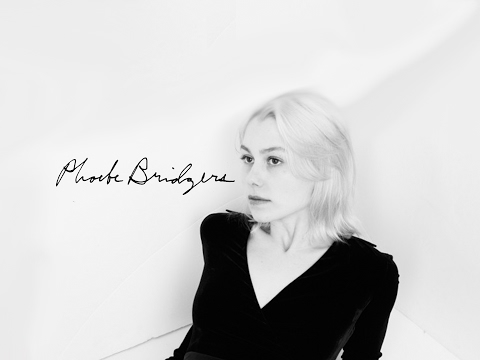 PhoebeBridgersVEVO Live Stream