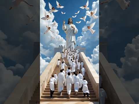 Jesus Christ🙏✝️🙏✝️🙏✝️ #jesus #jesuschrist #god #shorts #shortvideo #story #viralvideo #love #edit