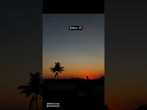 What's App Status || Quotes #nature #peace #status #quotes #life #roja #song