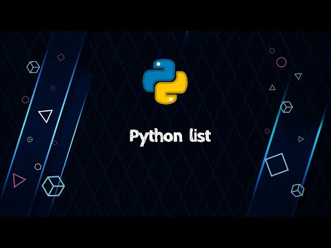 Python - List