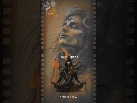 Sanand manand vane vasantam|#sanandmanand #mahadev #sanatani #sanatandharma