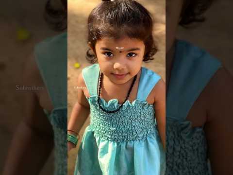 ഞങ്ങടെ കുഞ്ഞു ലോകം🦋 #care #creator #happiness #familyvlog #family #daughter
