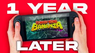 Nintendo Switch 2 After 1 YEAR... Is It Still Worth It?
