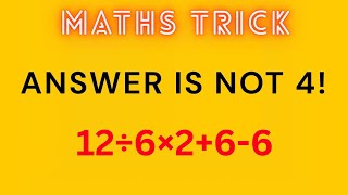 Only for Genius Can you solve it? #maths #multiplication #logic #mathstricks #mathpuzzles