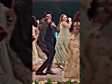 family star song remix| mrunal dance | #shorts #vijaydevarakonda #trending