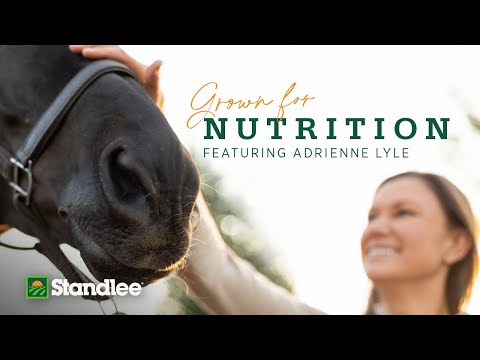 Fueling Performance with Adrienne Lyle