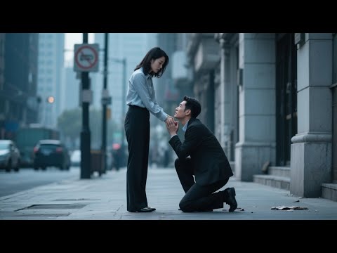 Married 3 years, only a substitute! After divorce, she exposes his crimes and affairs, ruins him!