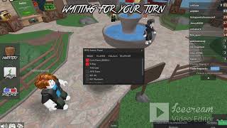 MM2 Hack Script
