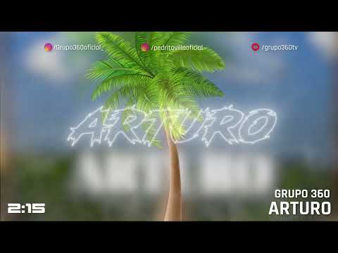 Grupo 360 - Arturo corridos (2022) version ( armonia y tololoche )