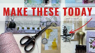 ✨ Window Envelopes But BETTER & Why I Can’t Stop Making Them! 