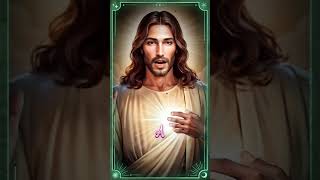 DIVINE BLESSINGS FOR YOU TODAY ‼️ DON'T IGNORE #jesuschrist #godsculture #godsays #trend #truth #god