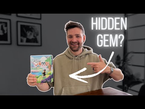 6 AMAZING Board Games That Flew Under The Radar