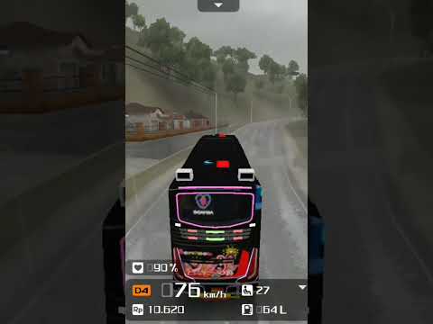 Bus game #shortvideo #short #busgameplay