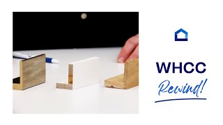 Float Frames | WHCC Rewind