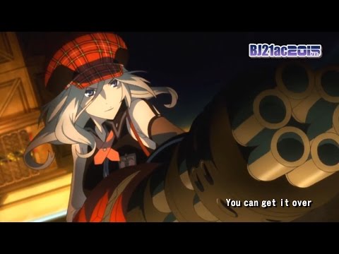 噬神者：重生 OP (4Kp50)(STEREO)