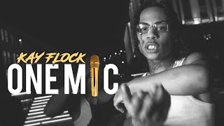 Kay Flock - No More Excuses (Music Video)