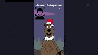 Discover Amazon Rekognition: AI That Sees the World! 🌍 (AWS Explained)
