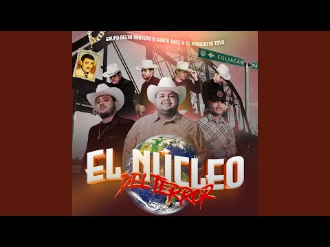 El Nucleo Del Terror