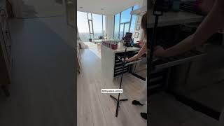 mistakes to AVOID when filming restocking videos #editingtutorial #videotutorial #creatortips