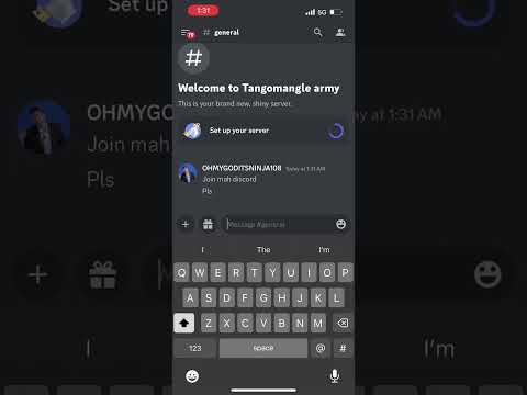 Join mah discord