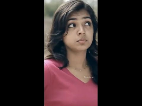 Nazriya fan love whatsapp status tamil||Status Full Screen||Nazriya love#nazriya #nazriya_cutiee
