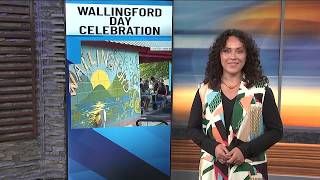 WALLINGFORD DAY RETURNS
