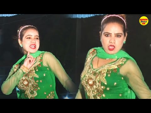 Chatak Matak_चटक मटक I Shalu Chaudhary I New Haryanvi Stage Dance 2025 I Viral Video I Sonotek Masti