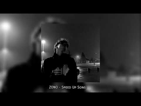 គ្មានឱកាស - ZONO (Speed Up Song)