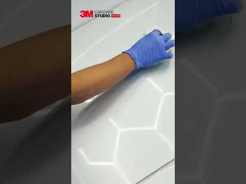 Top 3 Benefits of 3M Ceramic Coating: Protection, Easy Cleaning, and Stunning Gloss!
