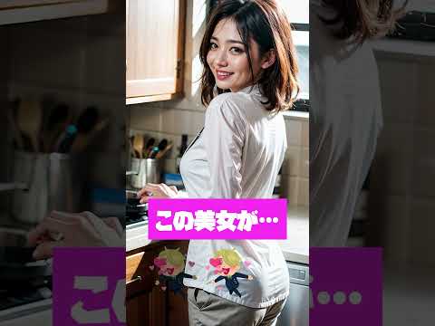 この子大好き、、、 #可愛い #美女