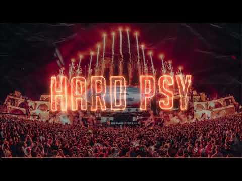 EDMเดือดๆ2022 - Best of Psytrance Harddance mix 2022 แล้วจะได้รู้ มันส์จนสุดเป็นยังไง #37