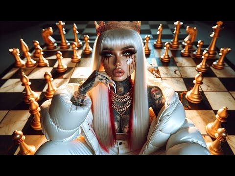 "Bir Hayalim Var" (I Have a Dream) Electronic, House, Techno, Rap, HipHop music with Turkish vocals.