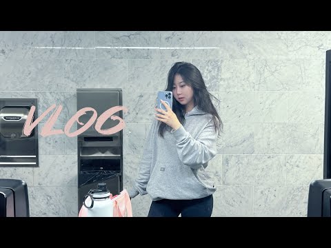 Trucking Vlog| 宾夕法尼亚/纽约的一周