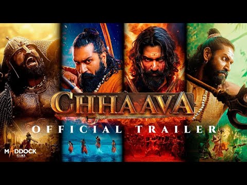 The Chhaava Trailer Didn’t Show You This Side of the Story