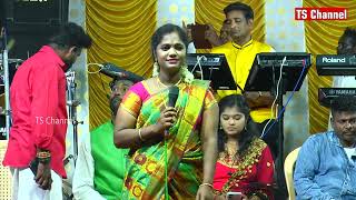காரைக்குடியில் புழுதி பறக்க வைத்த நாட்டுப்புற கலைஞர்கல்