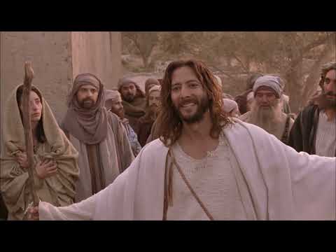 Juan 10 | La vida de Jesús | La Biblia en video