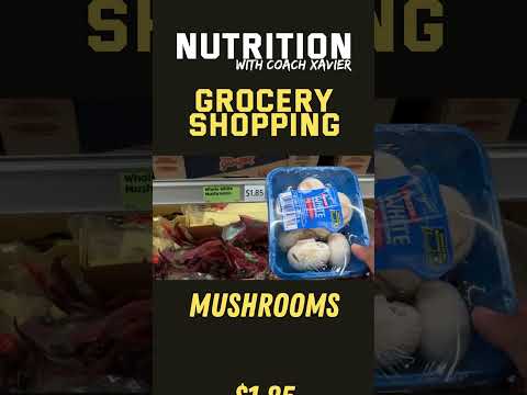 SEE HOW MUCH I SPENT AT ALDI FOOD MARKET!!! | NUTRITION WITH COACH XAVIER | GROCERY SHOPPING