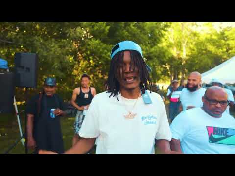 Mccomb Children -Jaleeeeennnnn  (official music video )