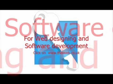 Web Designing and software Development