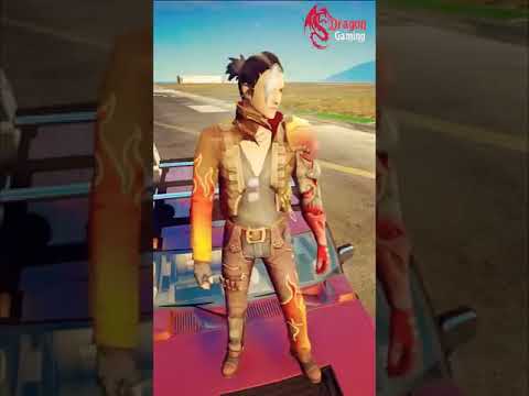 free fire car status video na ni na rehat KGF song