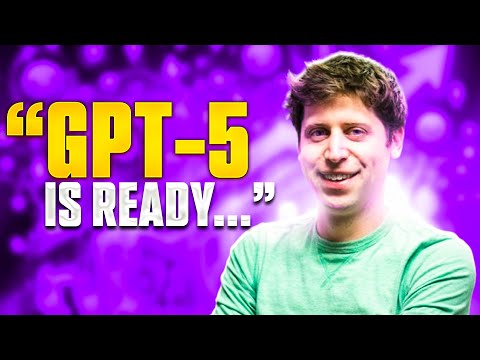 OpenAI Preps GPT-5, Meta's Llama 3, Intel's Gaudi 3, Google's New Video Tech & More!