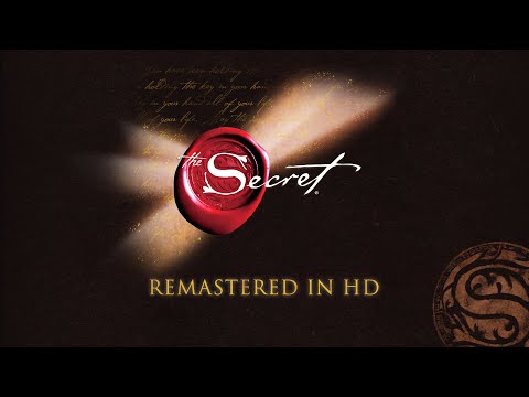 The Secret Remastered in HD | Short Trailer for the movie | Now on multiple platforms and Bluray