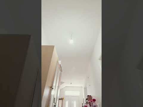 how did i do it i was in the door