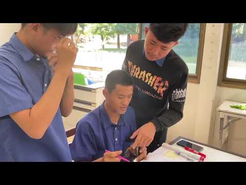 5/1 CHEMisTRY Laboratory